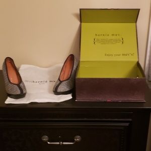 bernie mev heels
